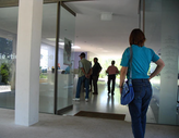 Ticket-office