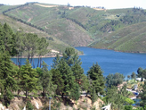 Summer-Barragem-view