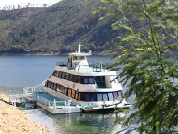 Cruise-ship