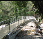 geometric-bridge
