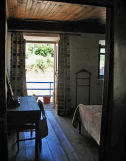 Thro-bedroom-view