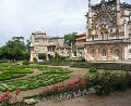 Palace of Bussaco