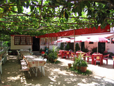 Restaurant-Barragem