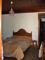 Bedroom-showing-the-bed