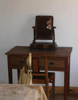 Dressing-Table