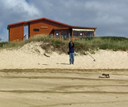 Beach-fixing-line