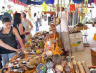 Browsing stalls