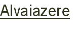 Alvaiazere