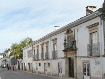 Long building